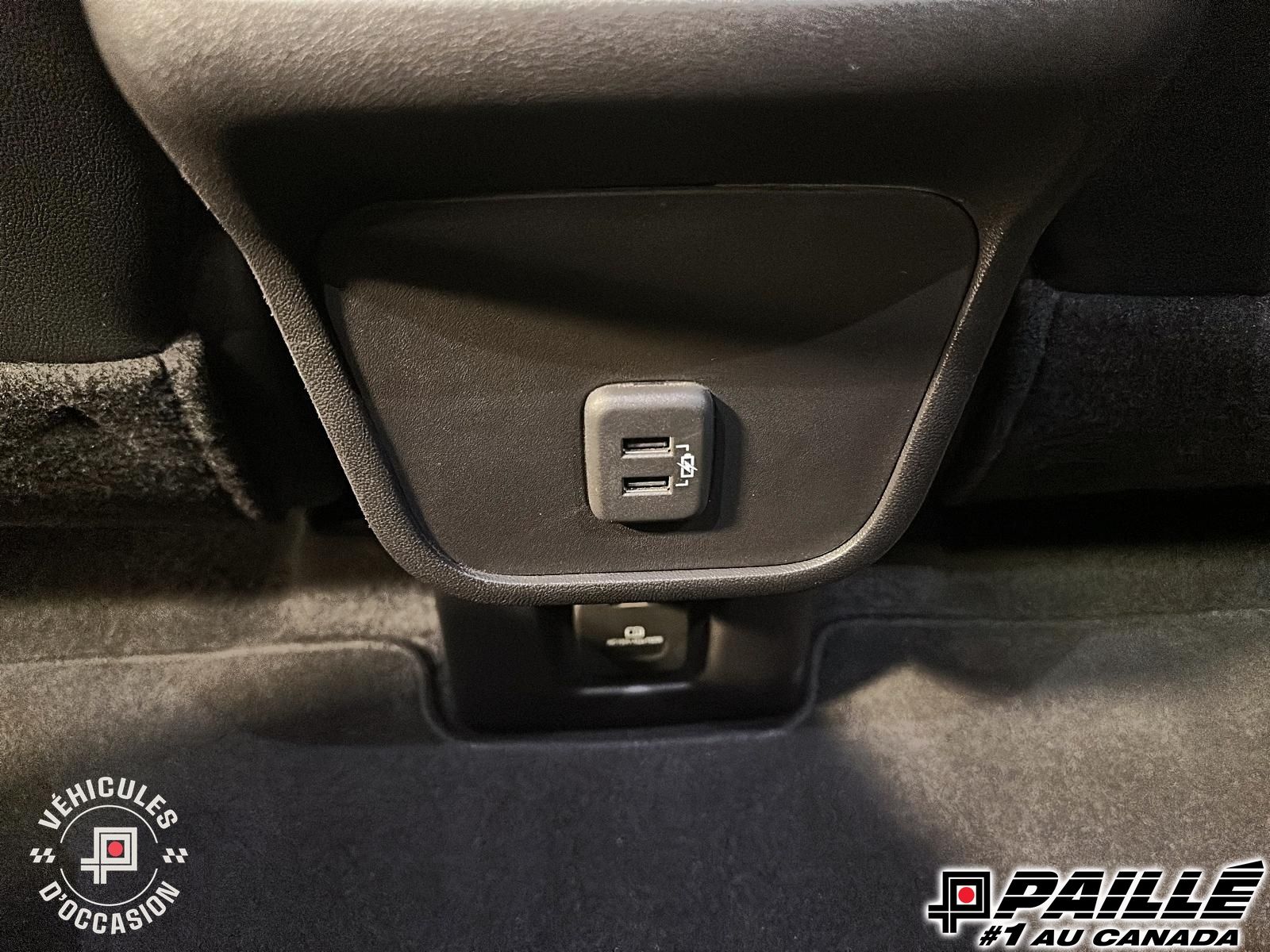 Chevrolet Equinox  2024 à Sorel-Tracy, Québec