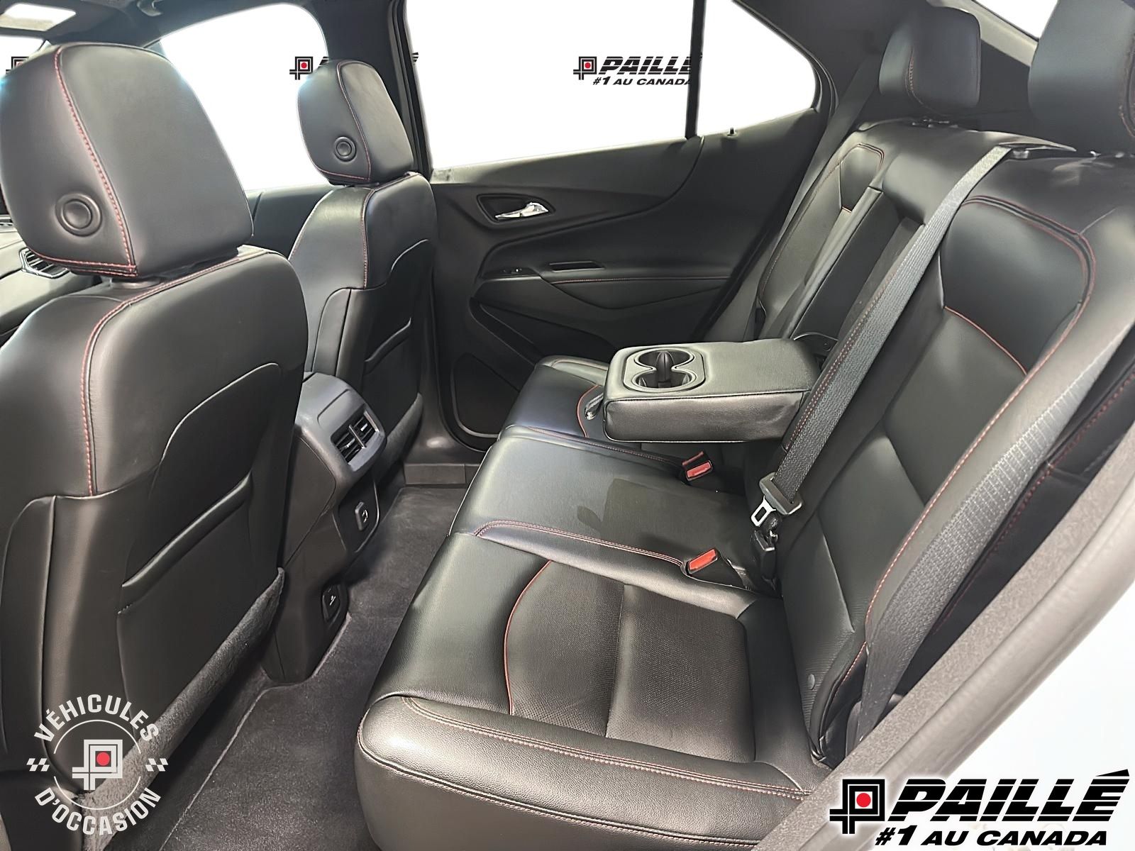 Chevrolet Equinox  2024 à Sorel-Tracy, Québec
