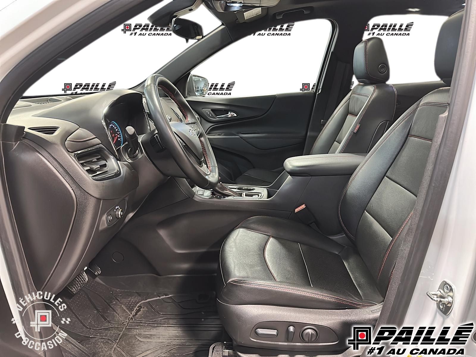 Chevrolet Equinox  2024 à Sorel-Tracy, Québec