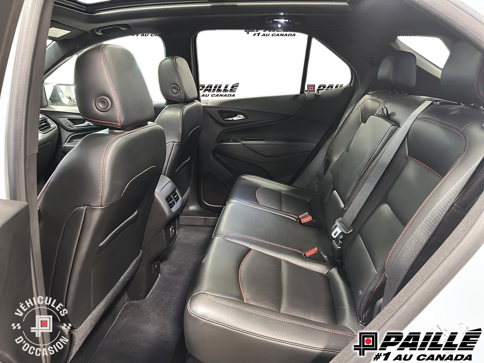 Chevrolet Equinox  2024 à Sorel-Tracy, Québec
