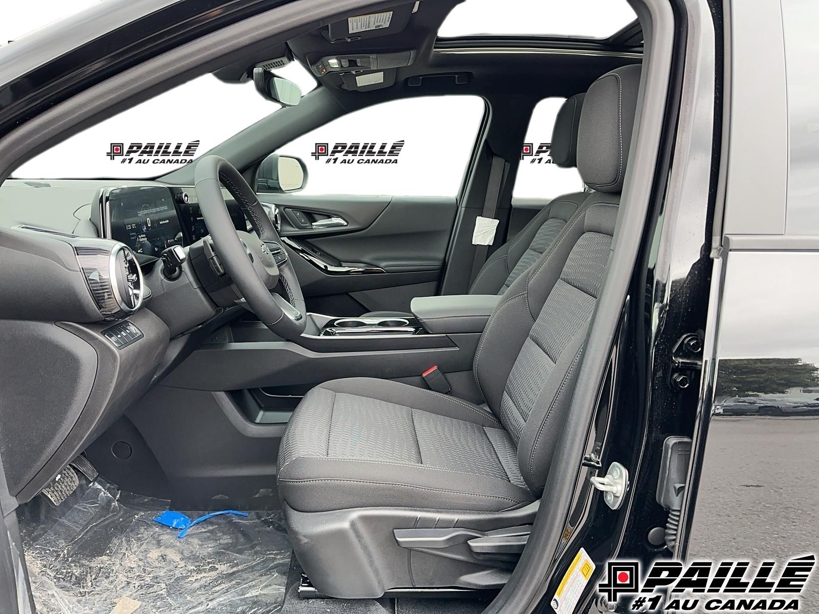 2025 Chevrolet Equinox in Sorel-Tracy, Quebec