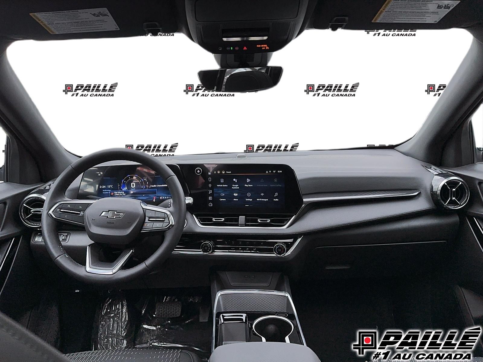 2025 Chevrolet Equinox in Sorel-Tracy, Quebec