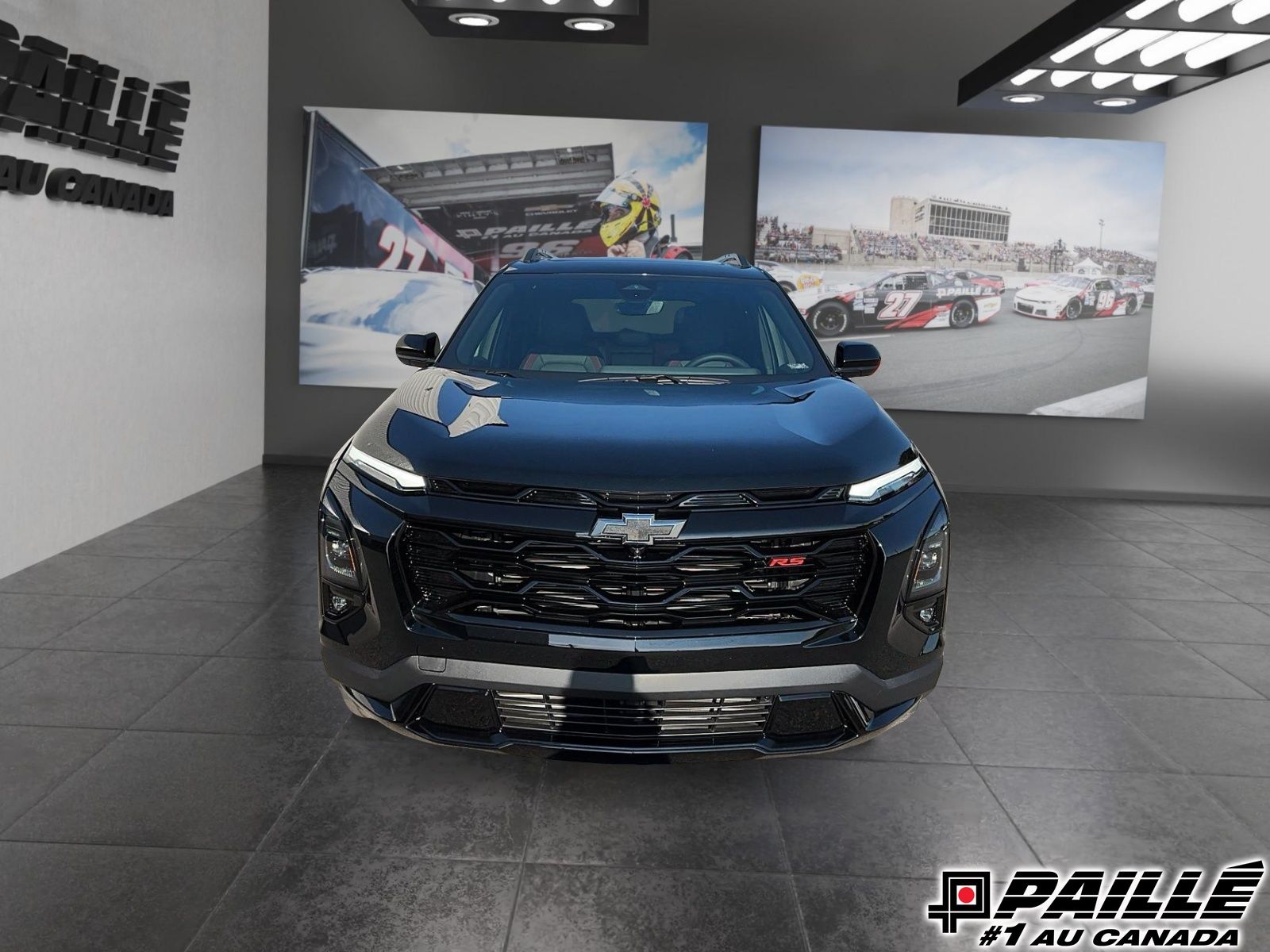 Chevrolet Equinox  2025 à Berthierville, Québec