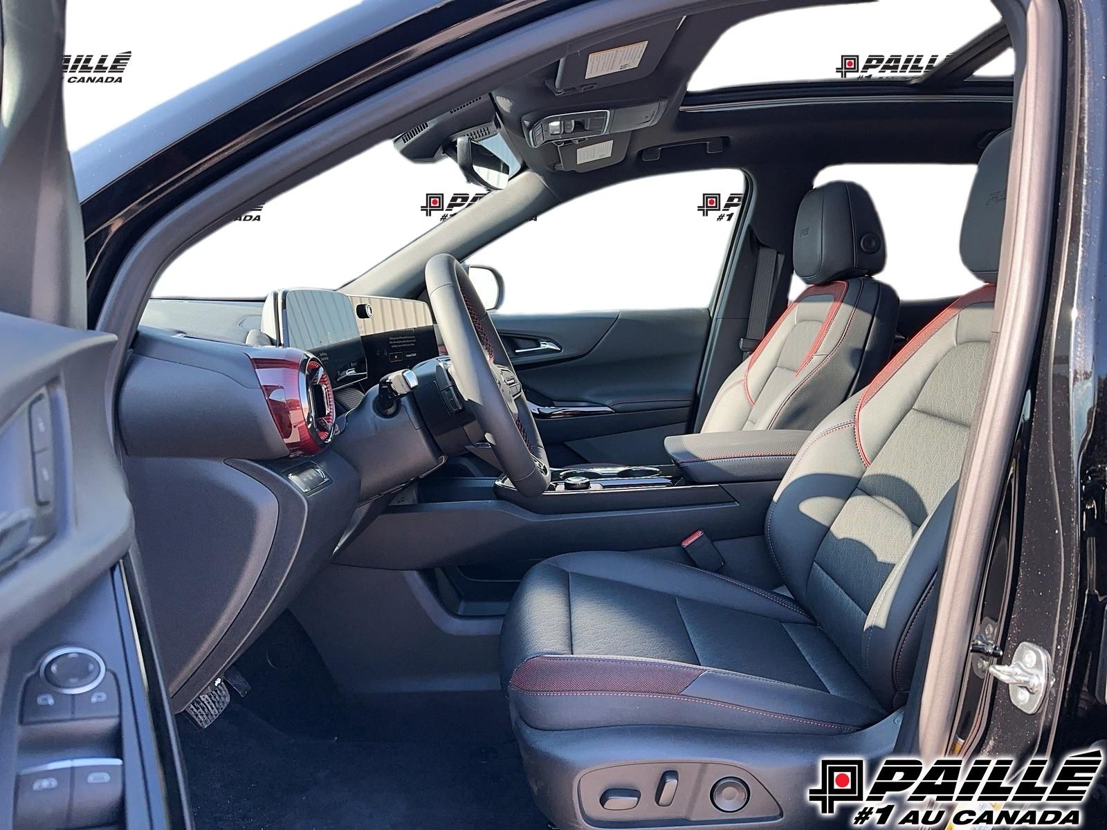 2025 Chevrolet Equinox in Berthierville, Quebec