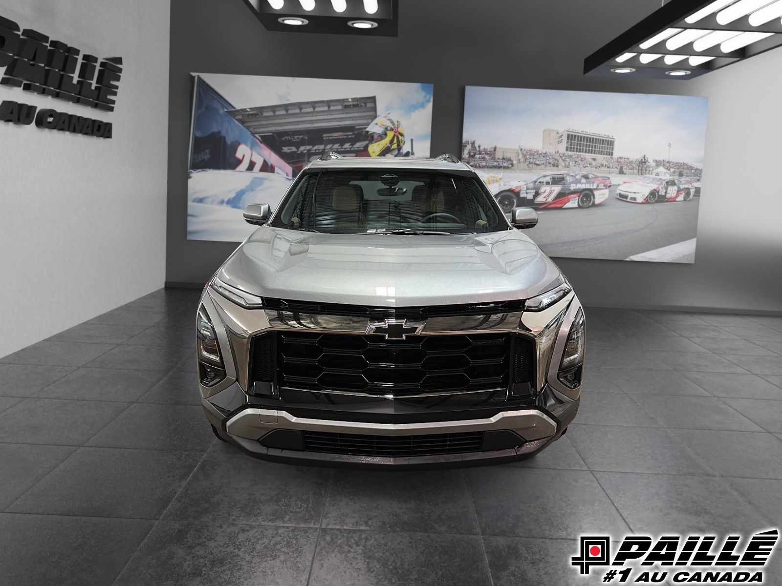 2025 Chevrolet Equinox in Sorel-Tracy, Quebec