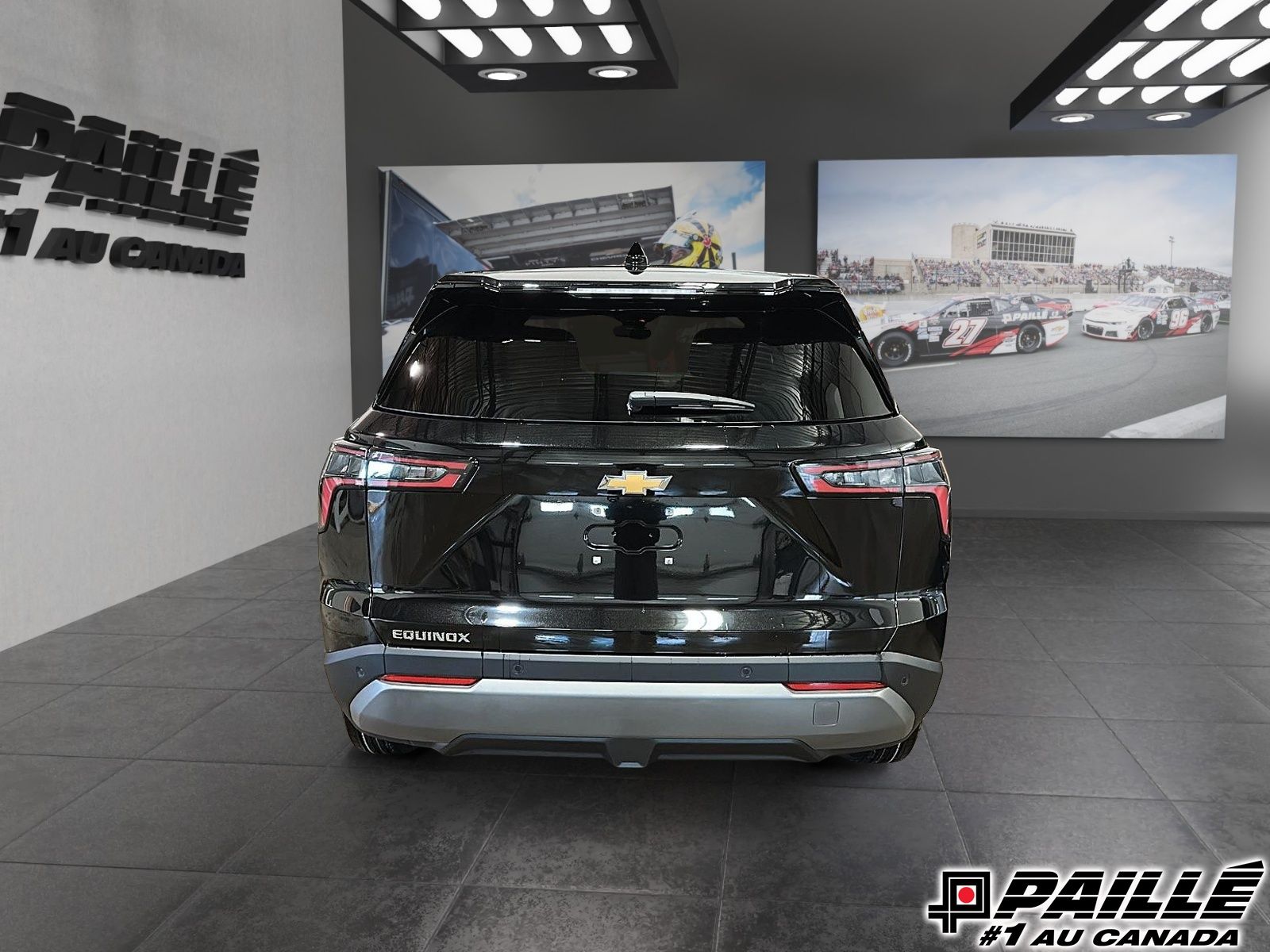 2025 Chevrolet Equinox in Sorel-Tracy, Quebec