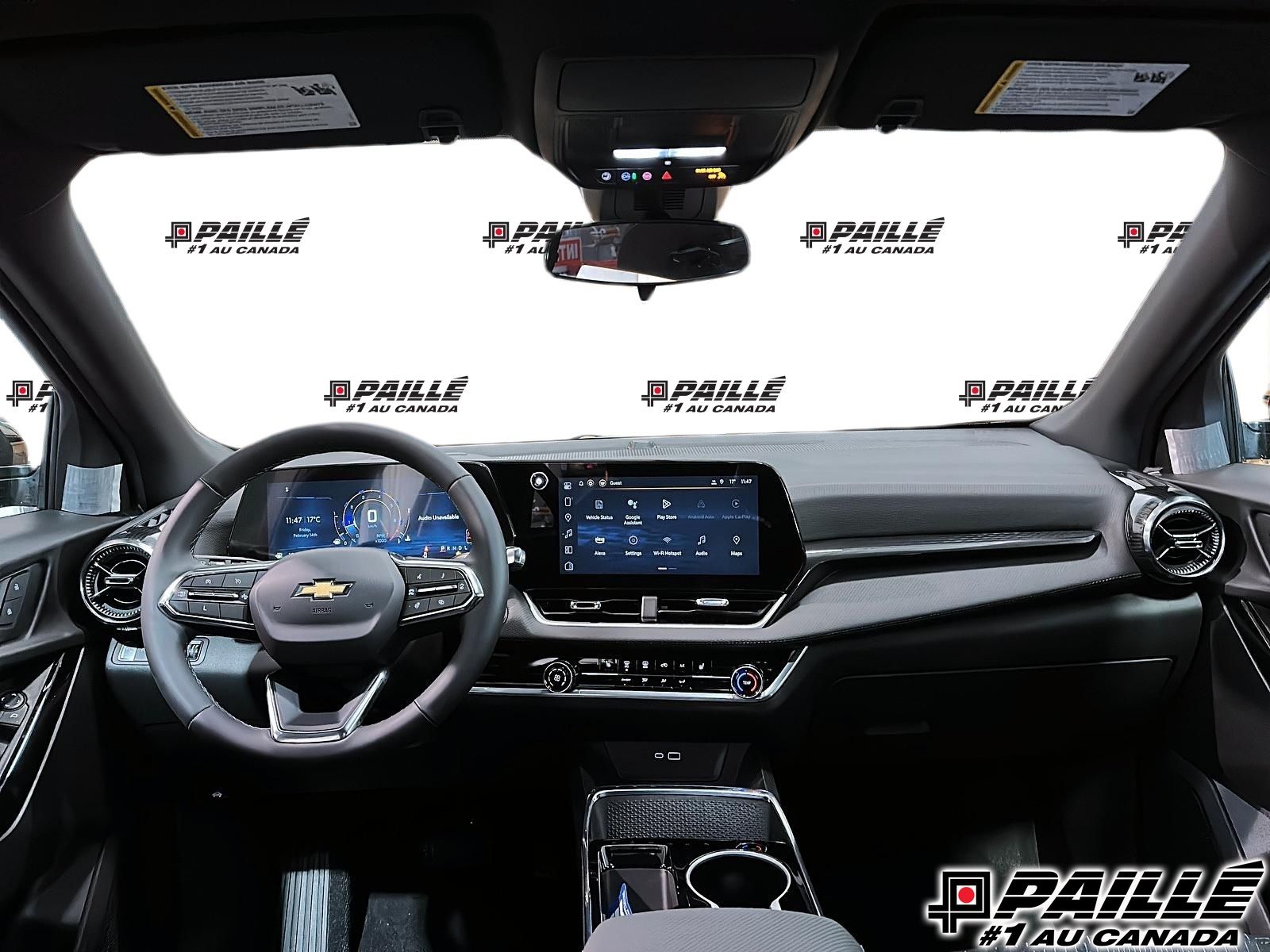 2025 Chevrolet Equinox in Sorel-Tracy, Quebec