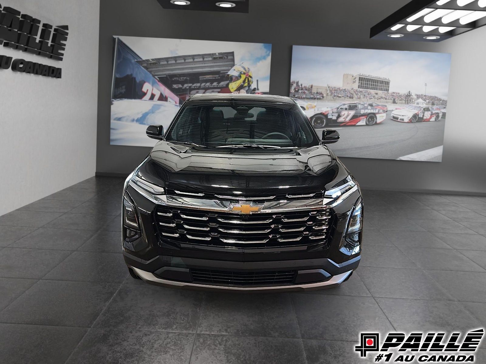 2025 Chevrolet Equinox in Sorel-Tracy, Quebec