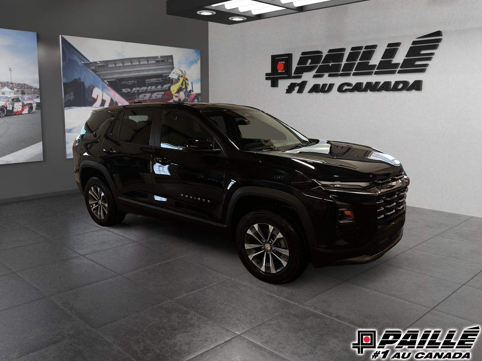 2025 Chevrolet Equinox in Sorel-Tracy, Quebec