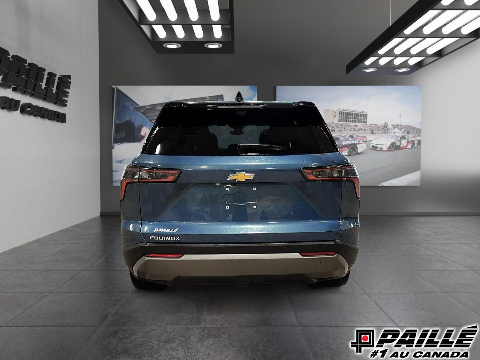 2025 Chevrolet Equinox in Sorel-Tracy, Quebec