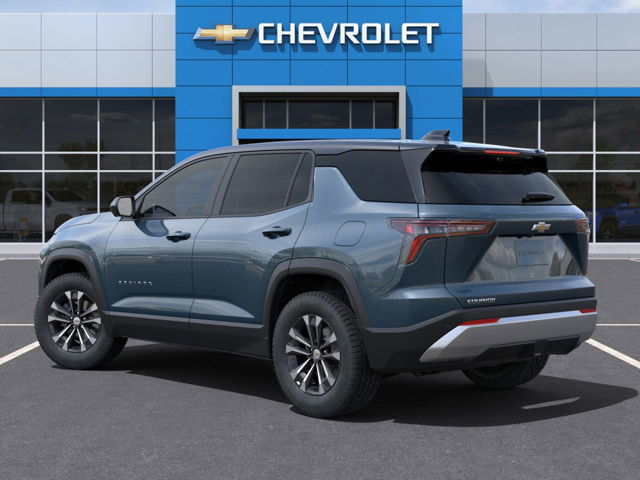 Chevrolet Equinox  2025 à Sorel-Tracy, Québec