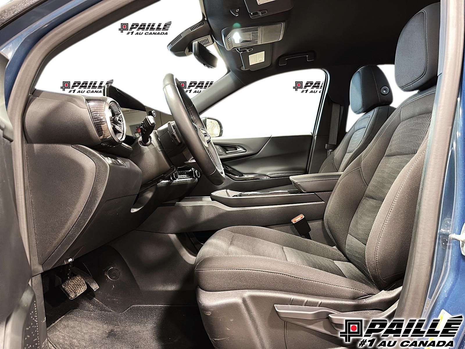 2025 Chevrolet Equinox in Sorel-Tracy, Quebec
