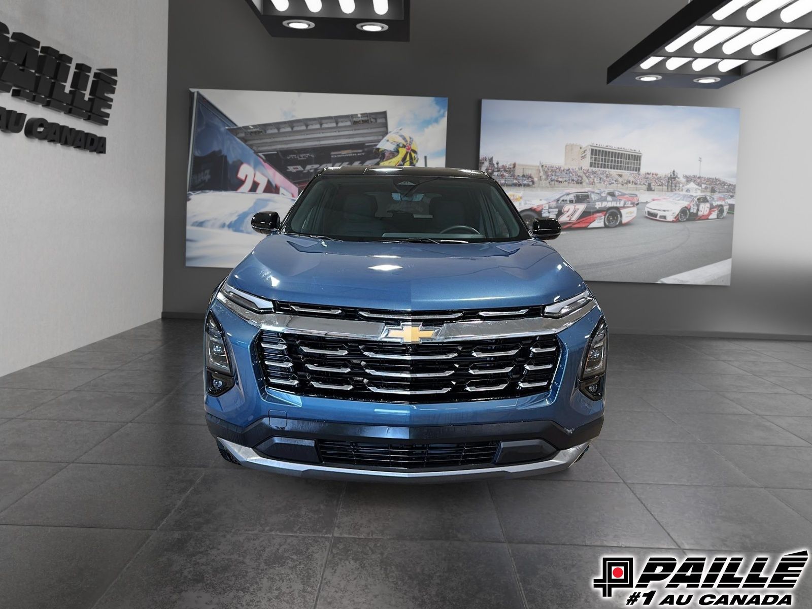 2025 Chevrolet Equinox in Sorel-Tracy, Quebec