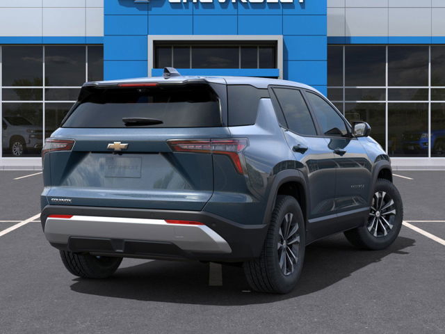 Chevrolet Equinox  2025 à Sorel-Tracy, Québec