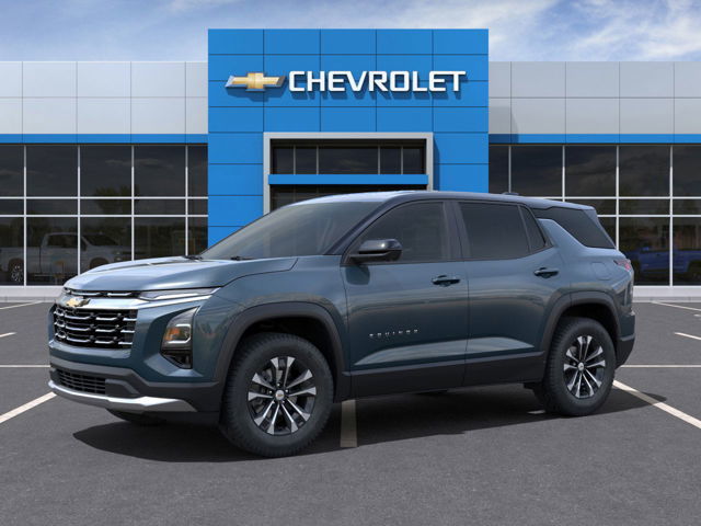 Chevrolet Equinox  2025 à Sorel-Tracy, Québec