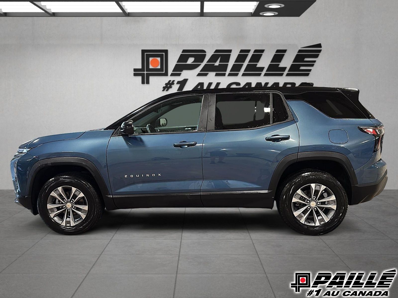 2025 Chevrolet Equinox in Sorel-Tracy, Quebec