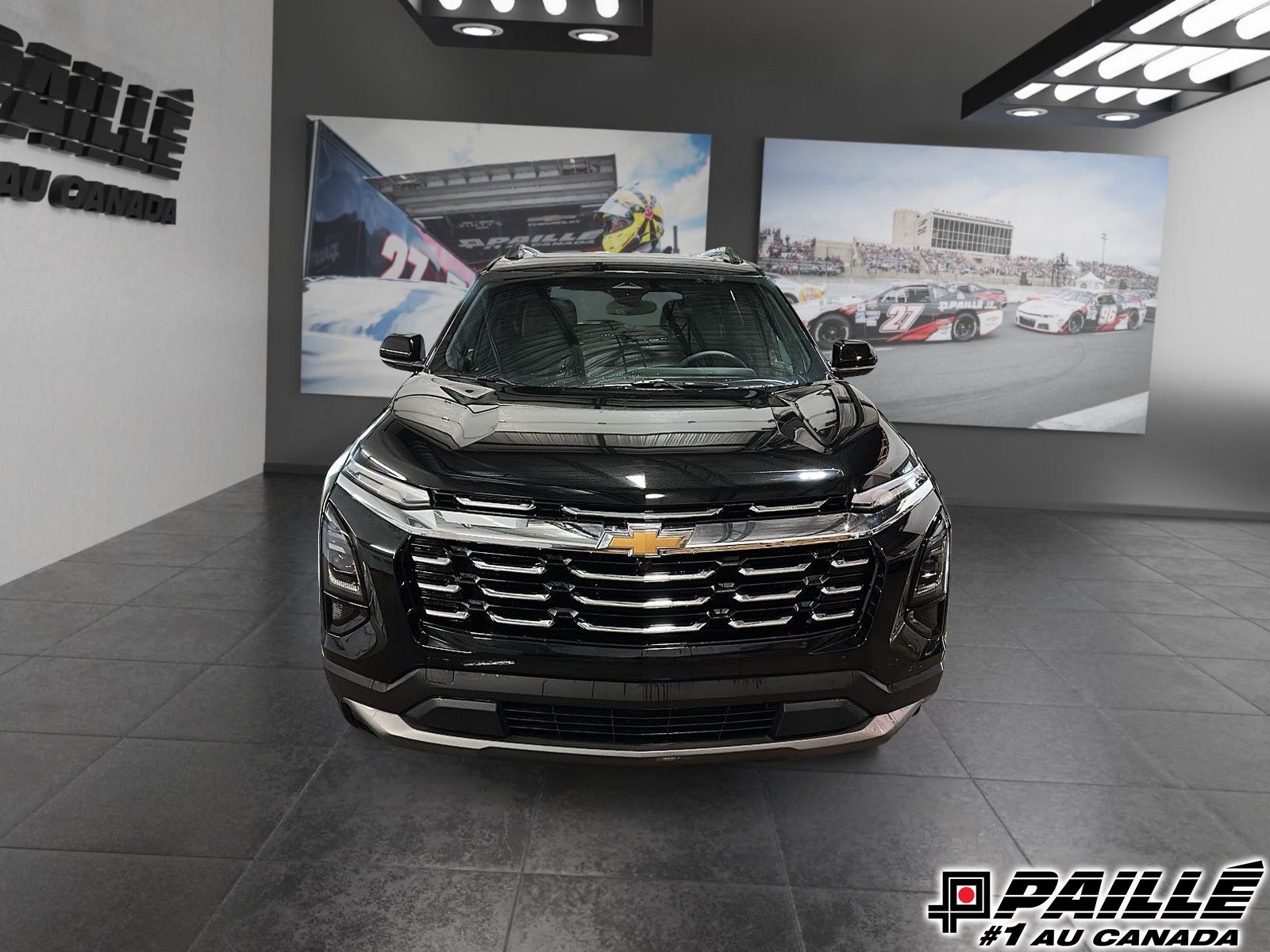 2025 Chevrolet Equinox in Berthierville, Quebec