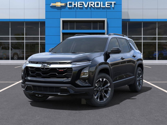 2025 Chevrolet Equinox in Sorel-Tracy, Quebec