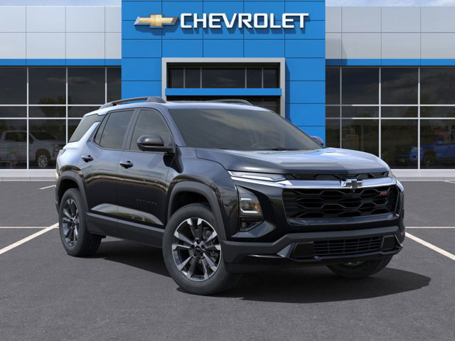 2025 Chevrolet Equinox in Sorel-Tracy, Quebec