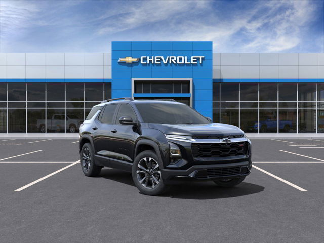 2025 Chevrolet Equinox in Sorel-Tracy, Quebec