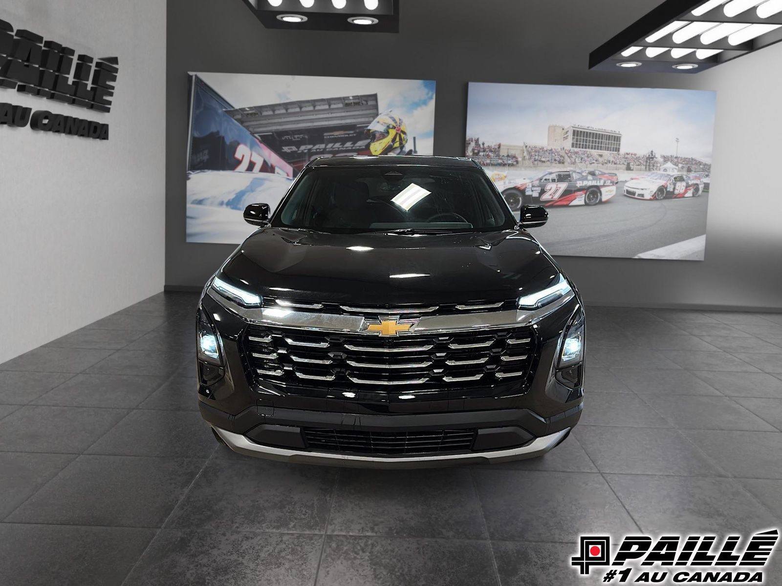 Chevrolet Equinox  2025 à Sorel-Tracy, Québec