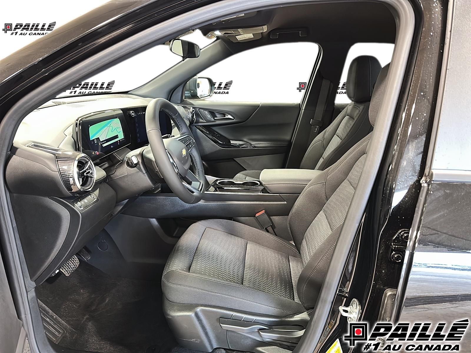 Chevrolet Equinox  2025 à Sorel-Tracy, Québec