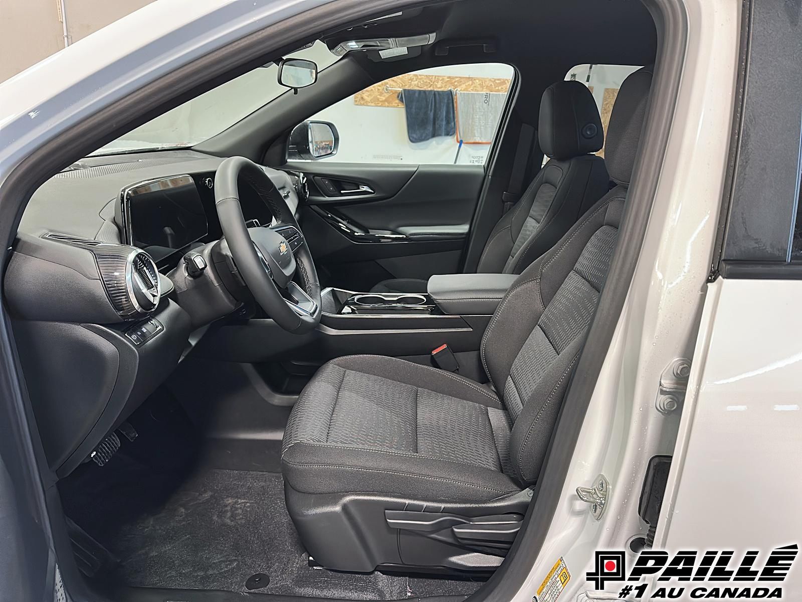 Chevrolet Equinox  2025 à Sorel-Tracy, Québec