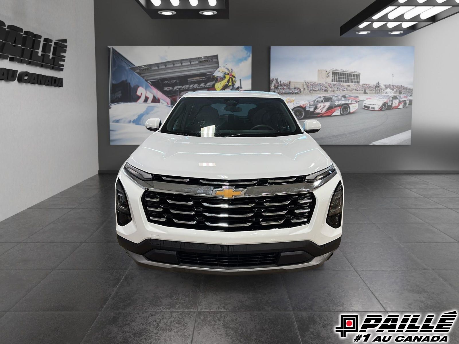 Chevrolet Equinox  2025 à Sorel-Tracy, Québec