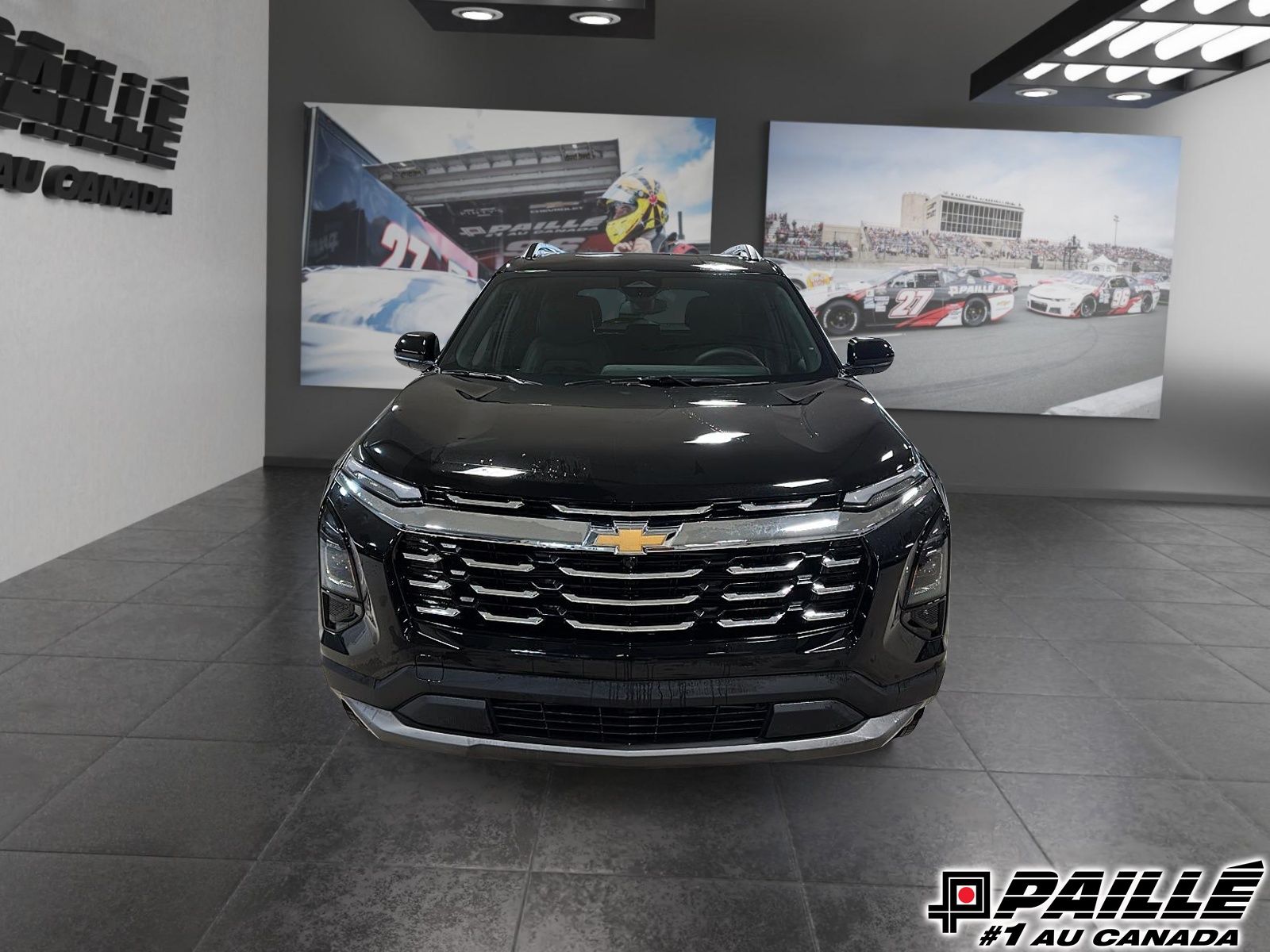Chevrolet Equinox  2025 à Sorel-Tracy, Québec