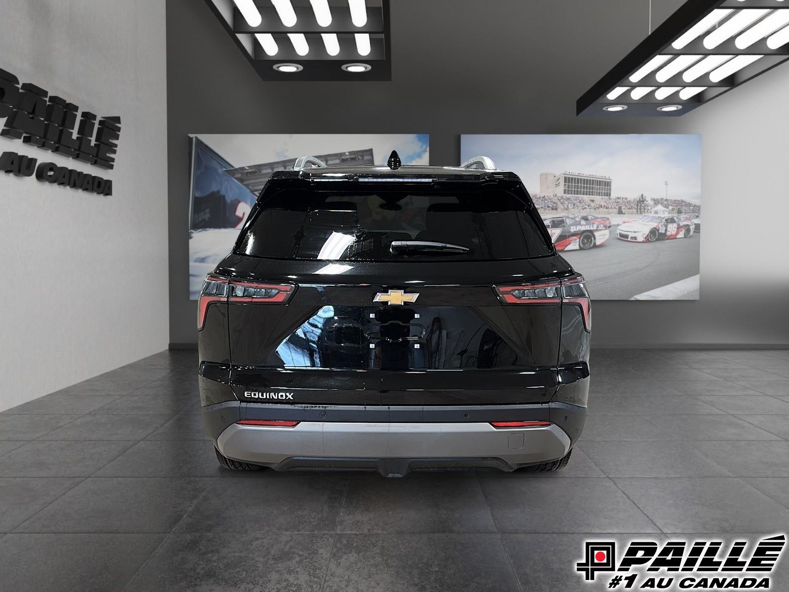 Chevrolet Equinox  2025 à Sorel-Tracy, Québec