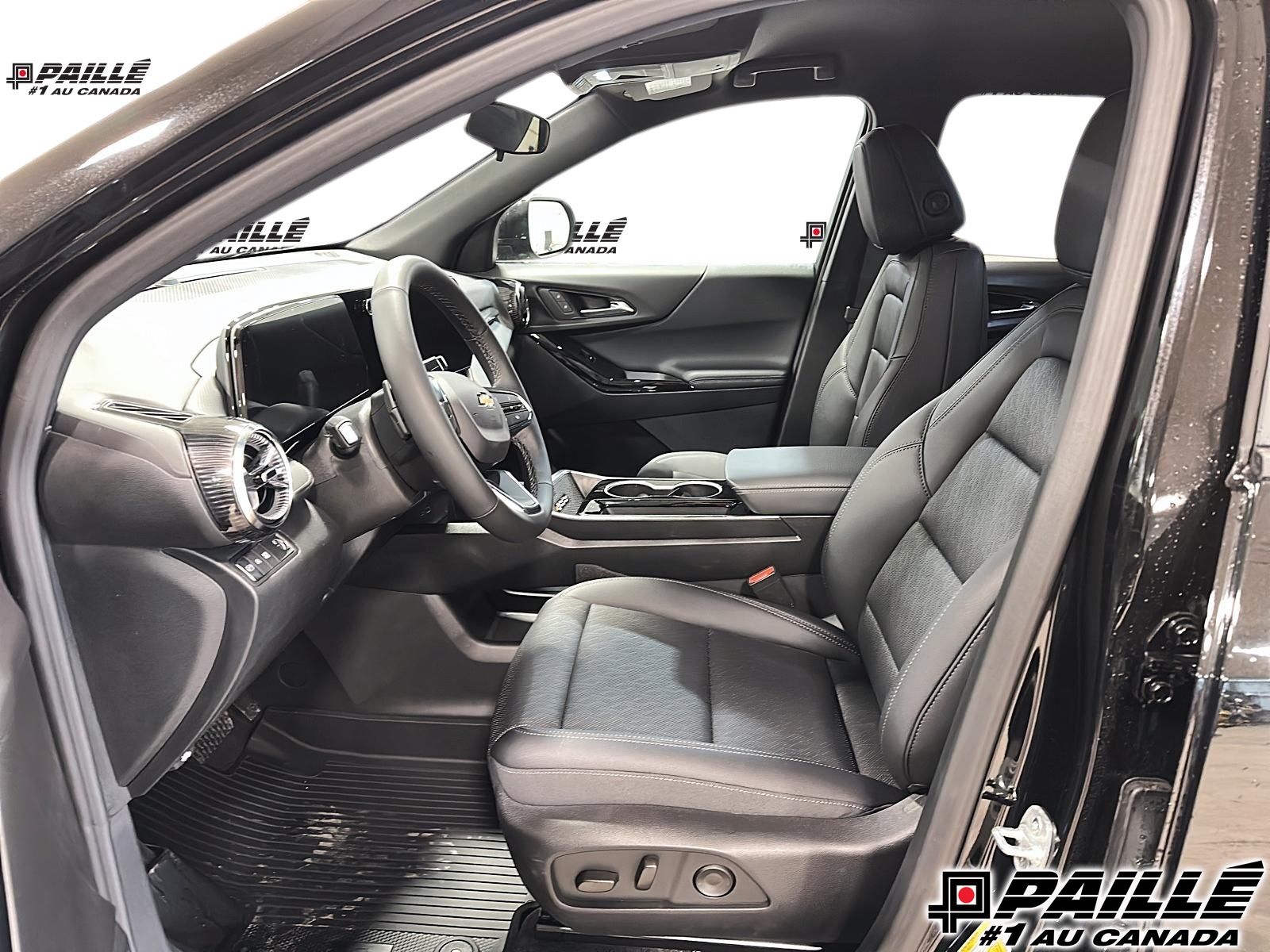Chevrolet Equinox  2025 à Sorel-Tracy, Québec