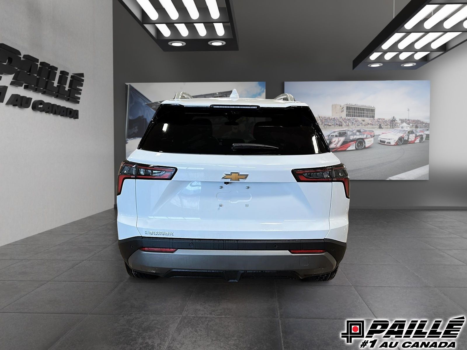 Chevrolet Equinox  2025 à Sorel-Tracy, Québec