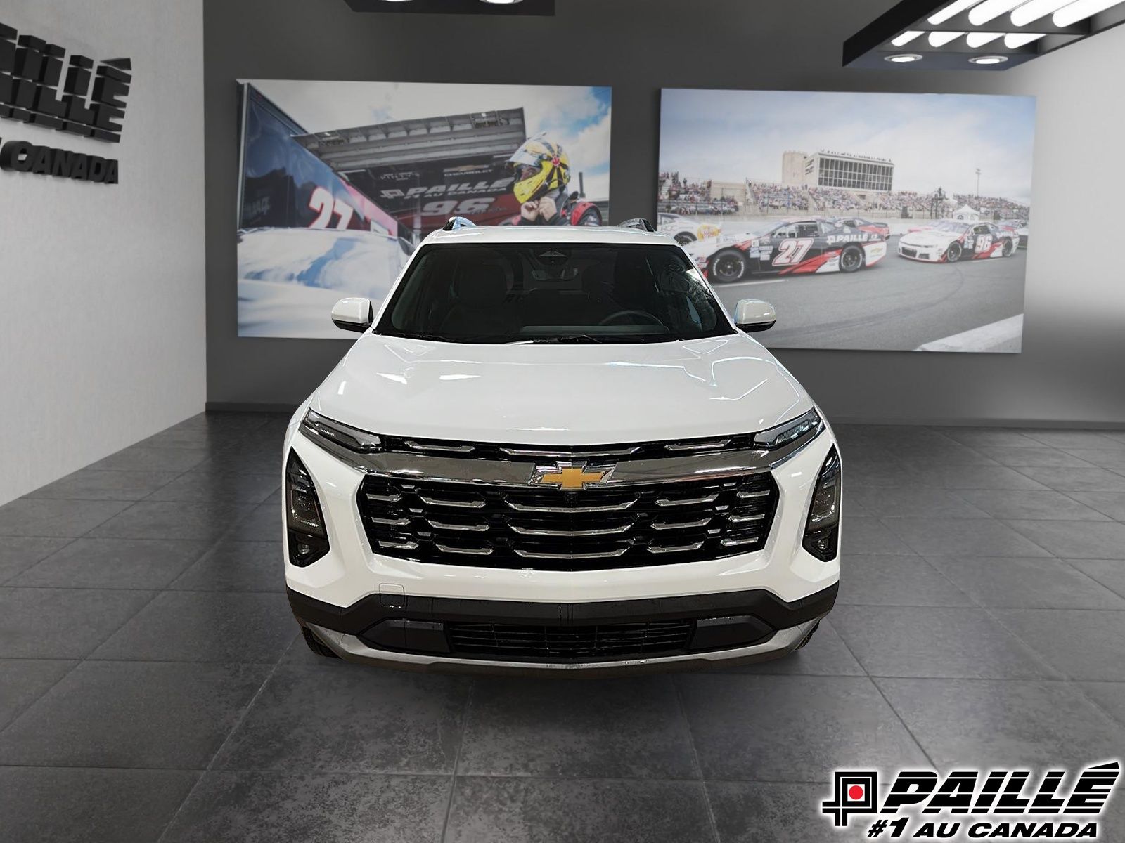 Chevrolet Equinox  2025 à Sorel-Tracy, Québec