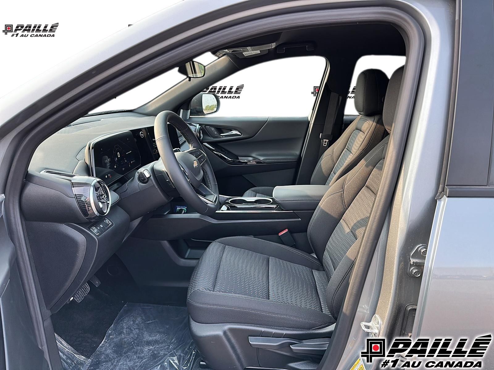 Chevrolet Equinox  2025 à Sorel-Tracy, Québec