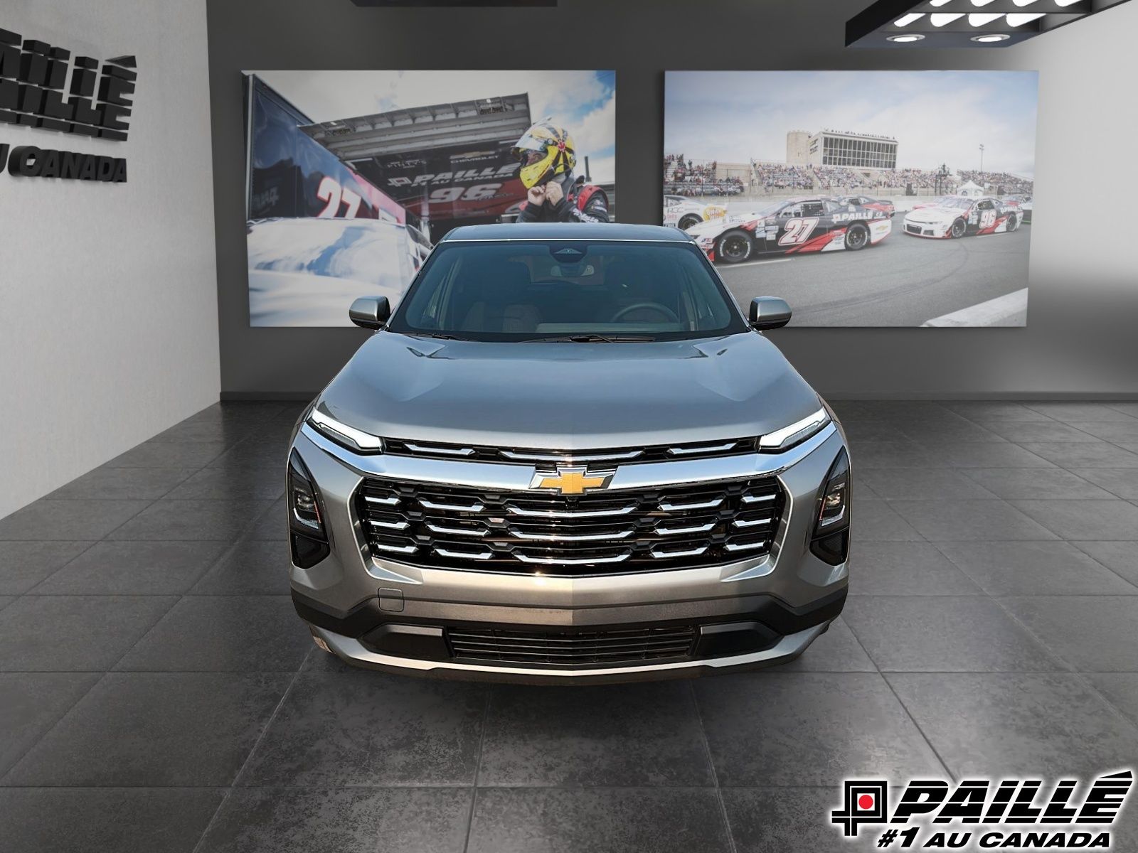 Chevrolet Equinox  2025 à Sorel-Tracy, Québec