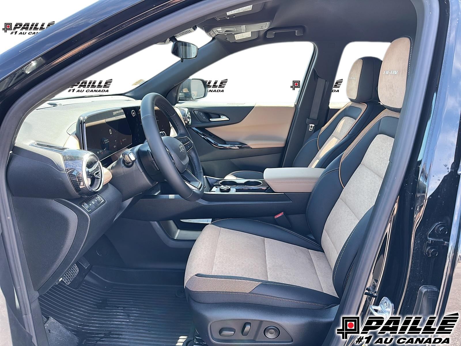 Chevrolet Equinox  2025 à Sorel-Tracy, Québec