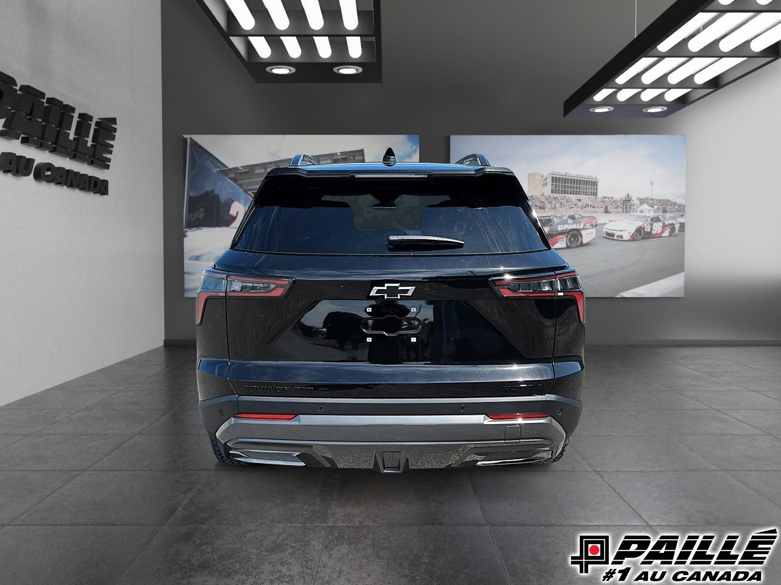 Chevrolet Equinox  2025 à Sorel-Tracy, Québec