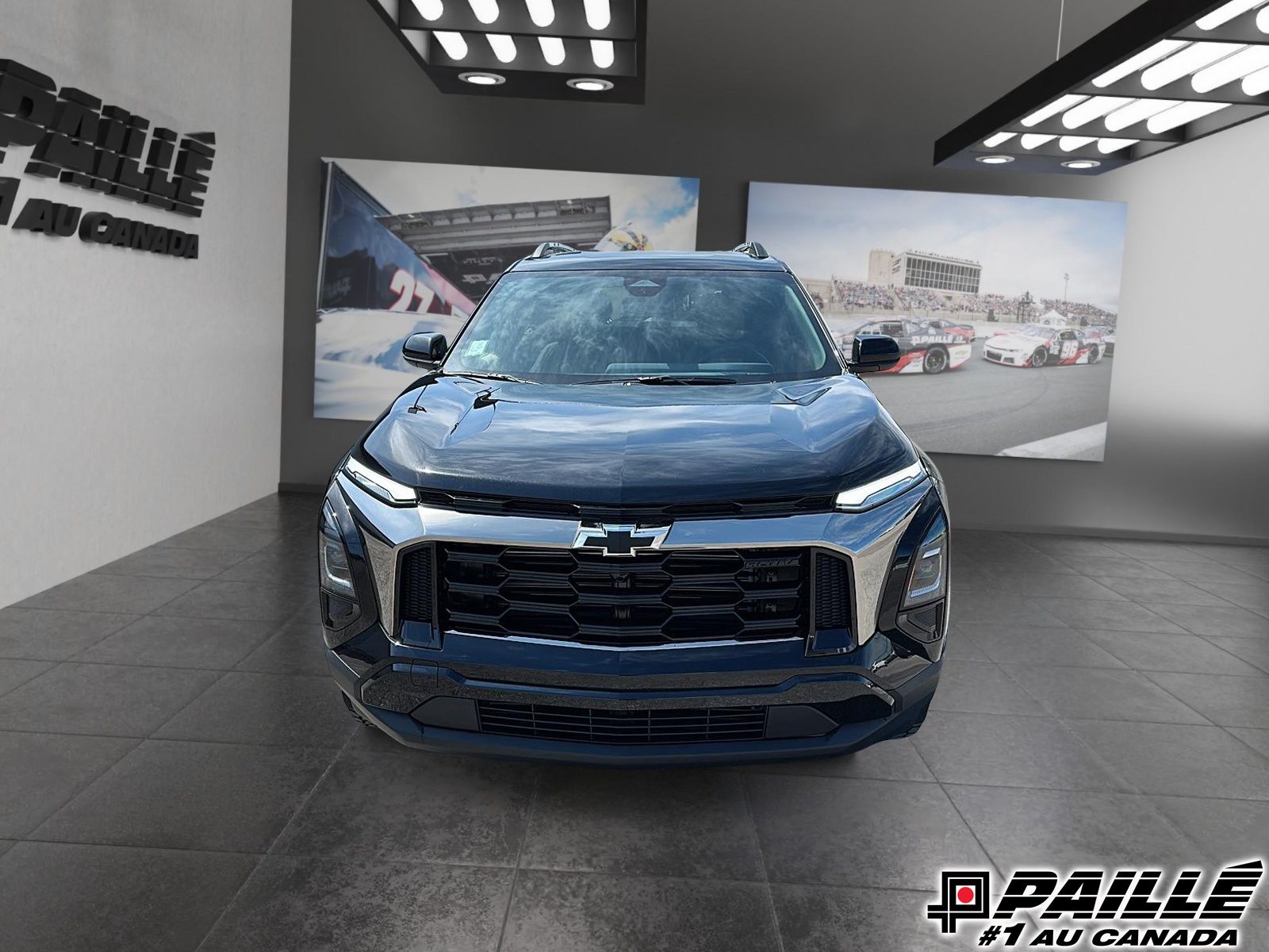 Chevrolet Equinox  2025 à Sorel-Tracy, Québec