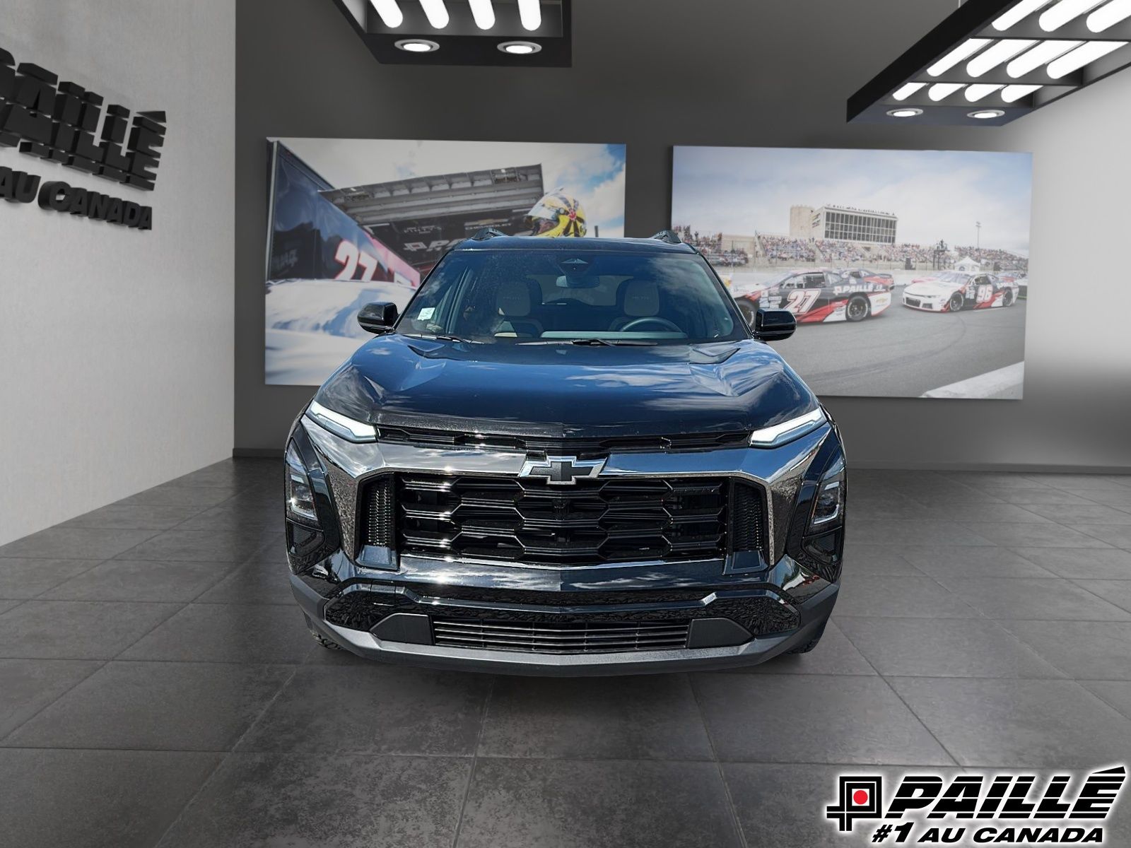 Chevrolet Equinox  2025 à Berthierville, Québec