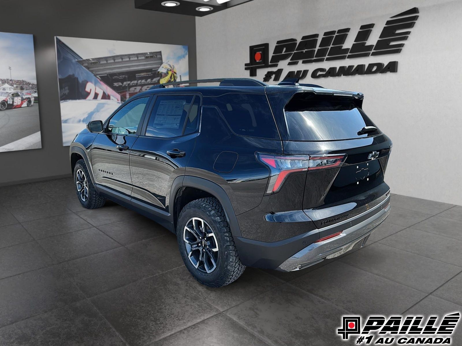 2025 Chevrolet Equinox in Sorel-Tracy, Quebec