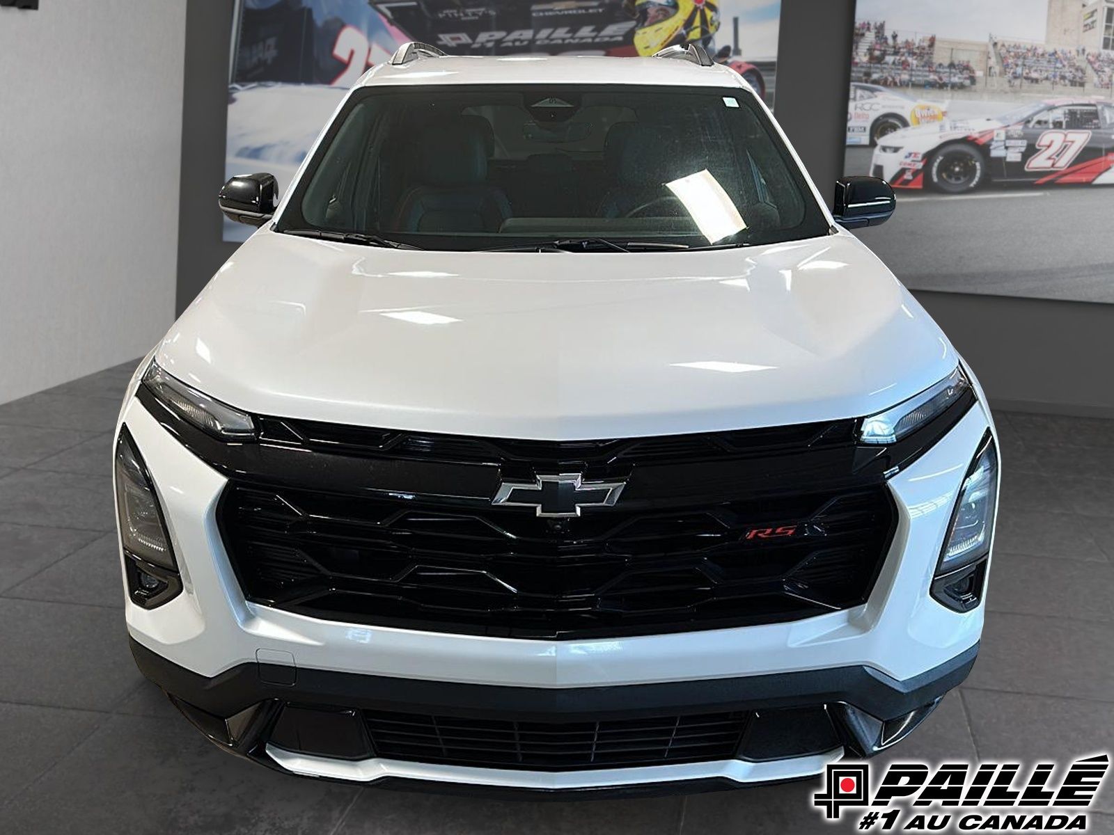 2025 Chevrolet Equinox in Sorel-Tracy, Quebec