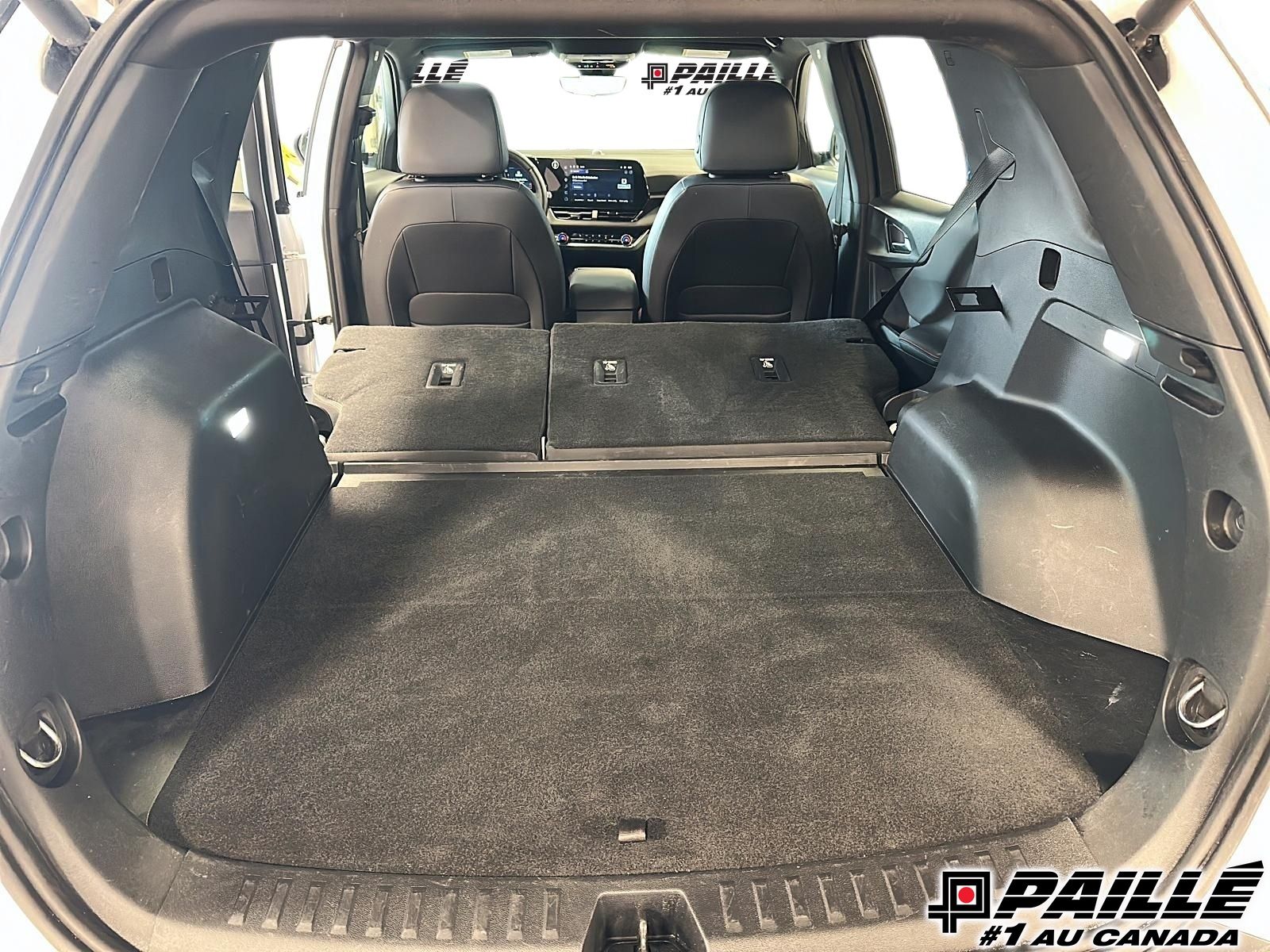 2025 Chevrolet Equinox in Sorel-Tracy, Quebec