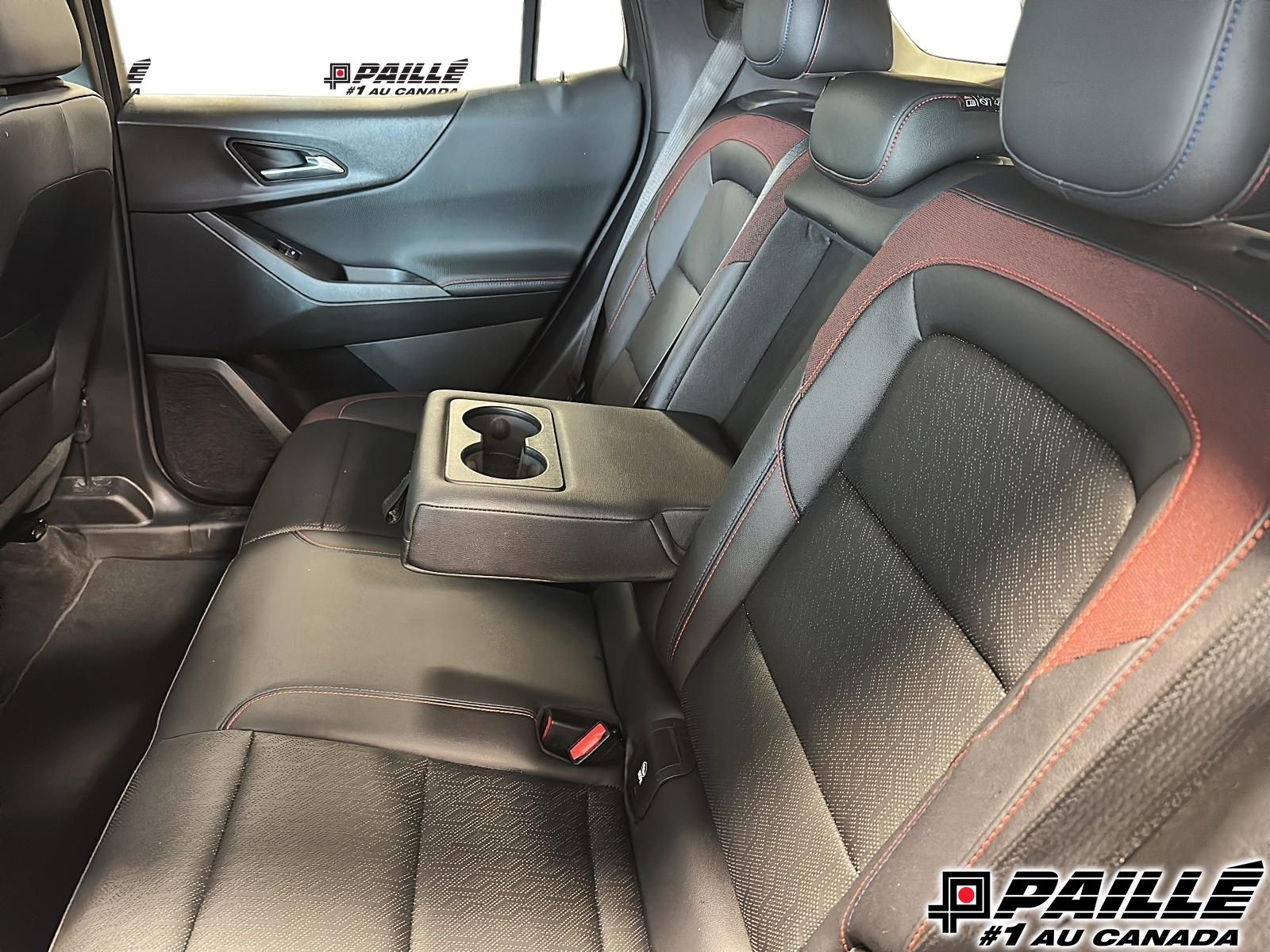 2025 Chevrolet Equinox in Sorel-Tracy, Quebec