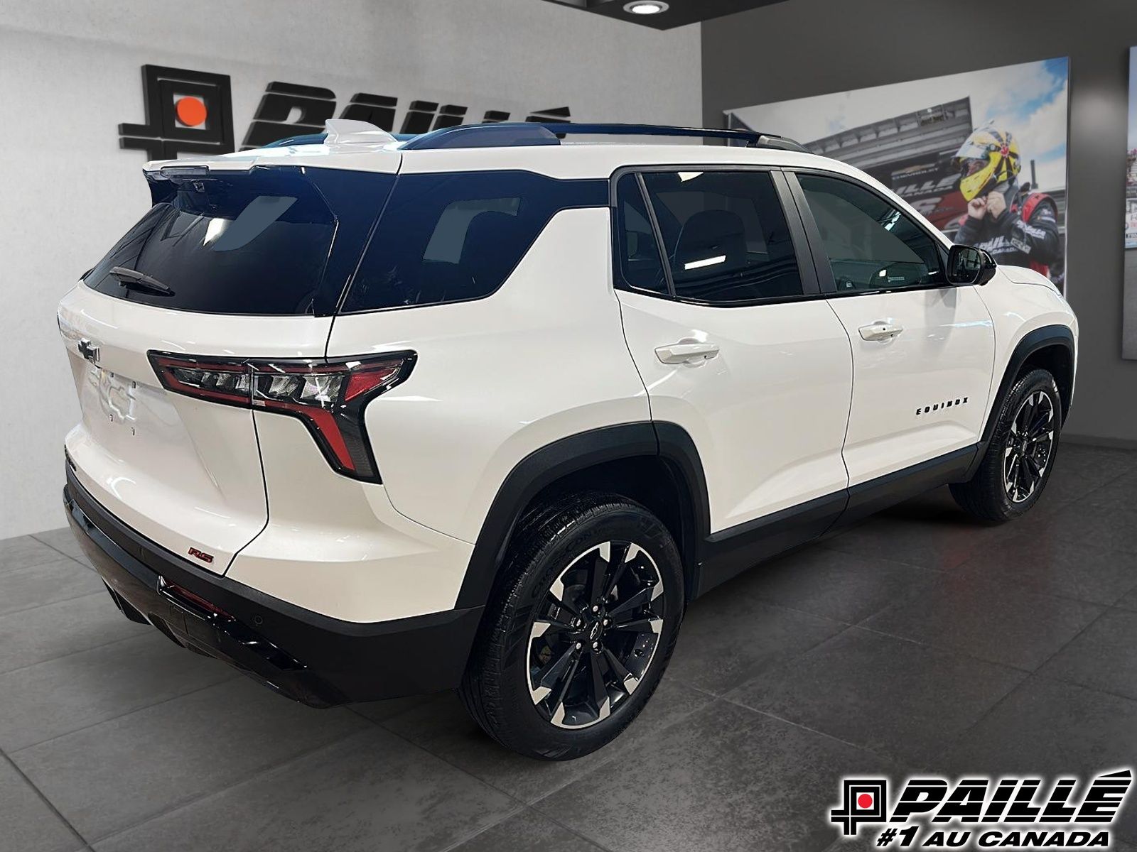 2025 Chevrolet Equinox in Sorel-Tracy, Quebec