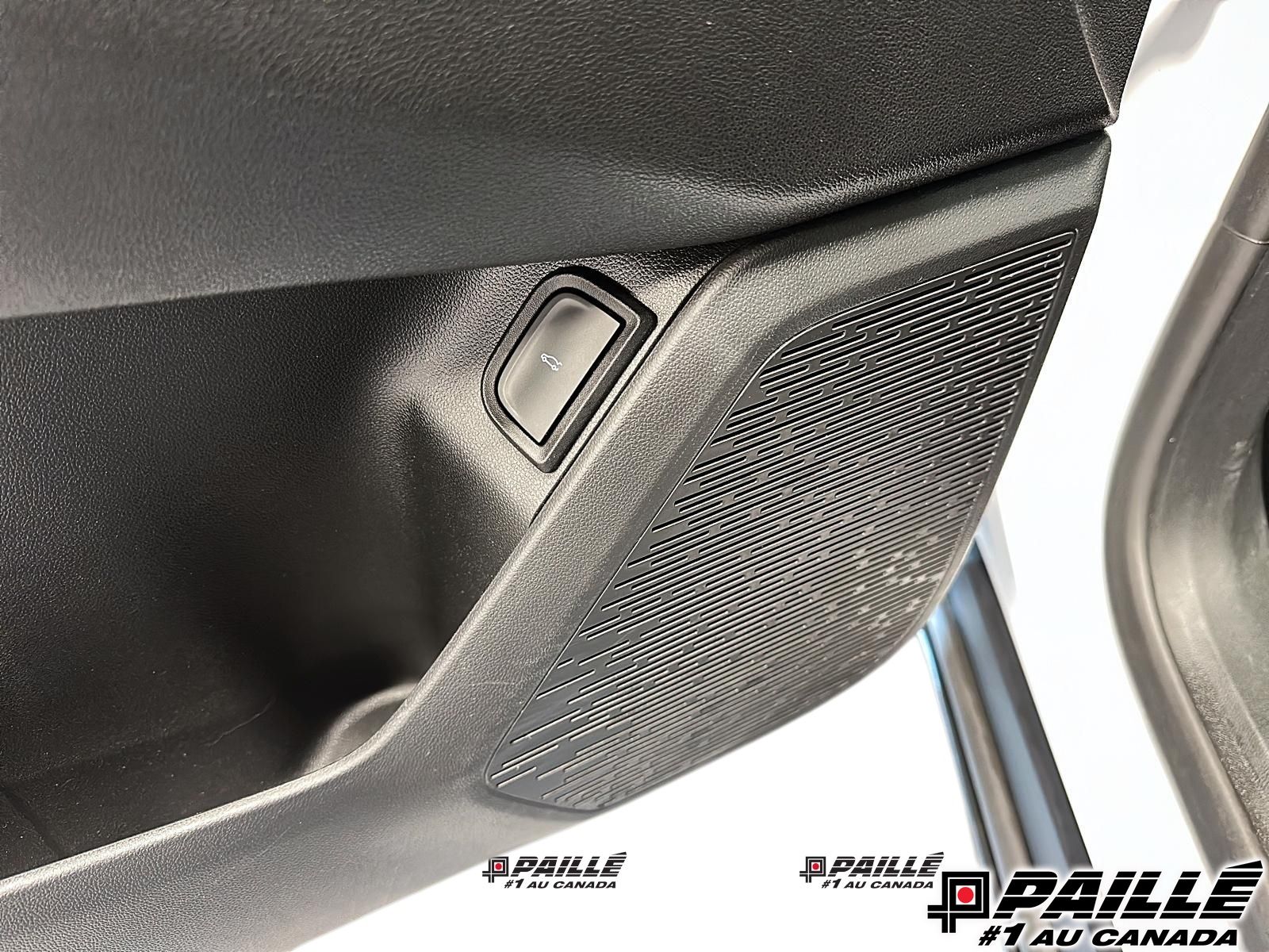 2025 Chevrolet Equinox in Sorel-Tracy, Quebec