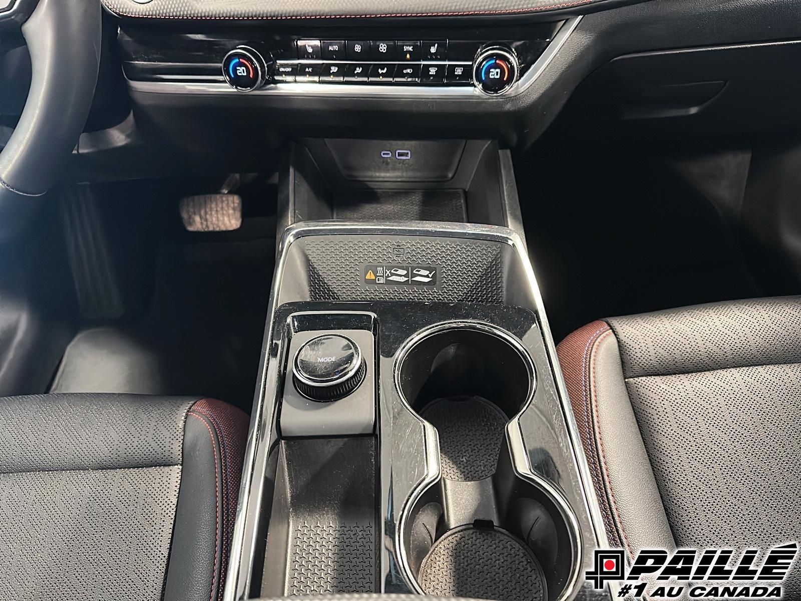 2025 Chevrolet Equinox in Sorel-Tracy, Quebec