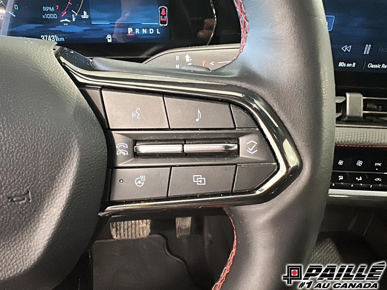 2025 Chevrolet Equinox in Sorel-Tracy, Quebec