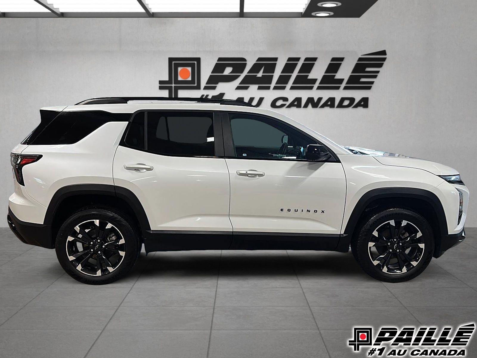2025 Chevrolet Equinox in Sorel-Tracy, Quebec