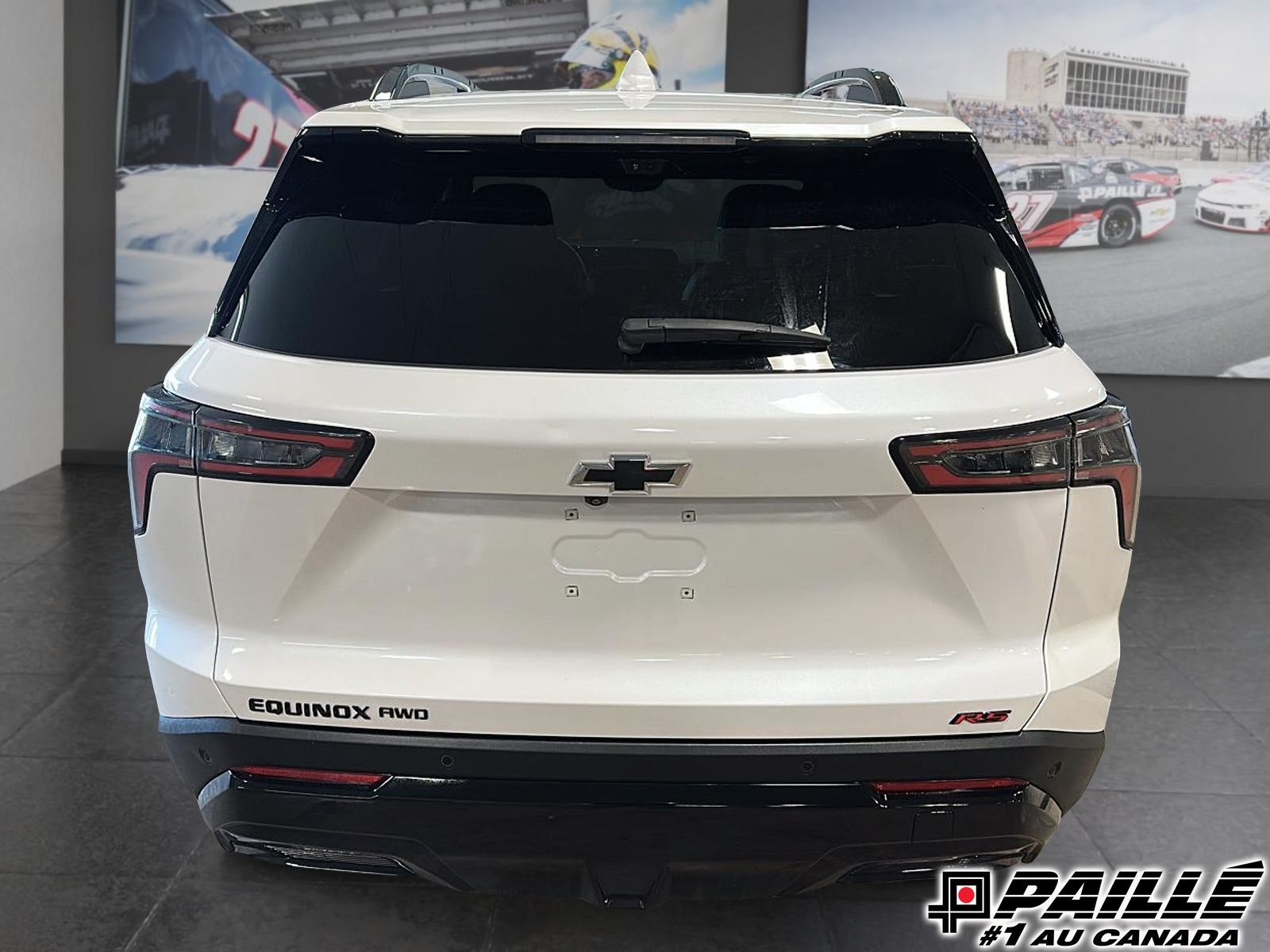 2025 Chevrolet Equinox in Sorel-Tracy, Quebec