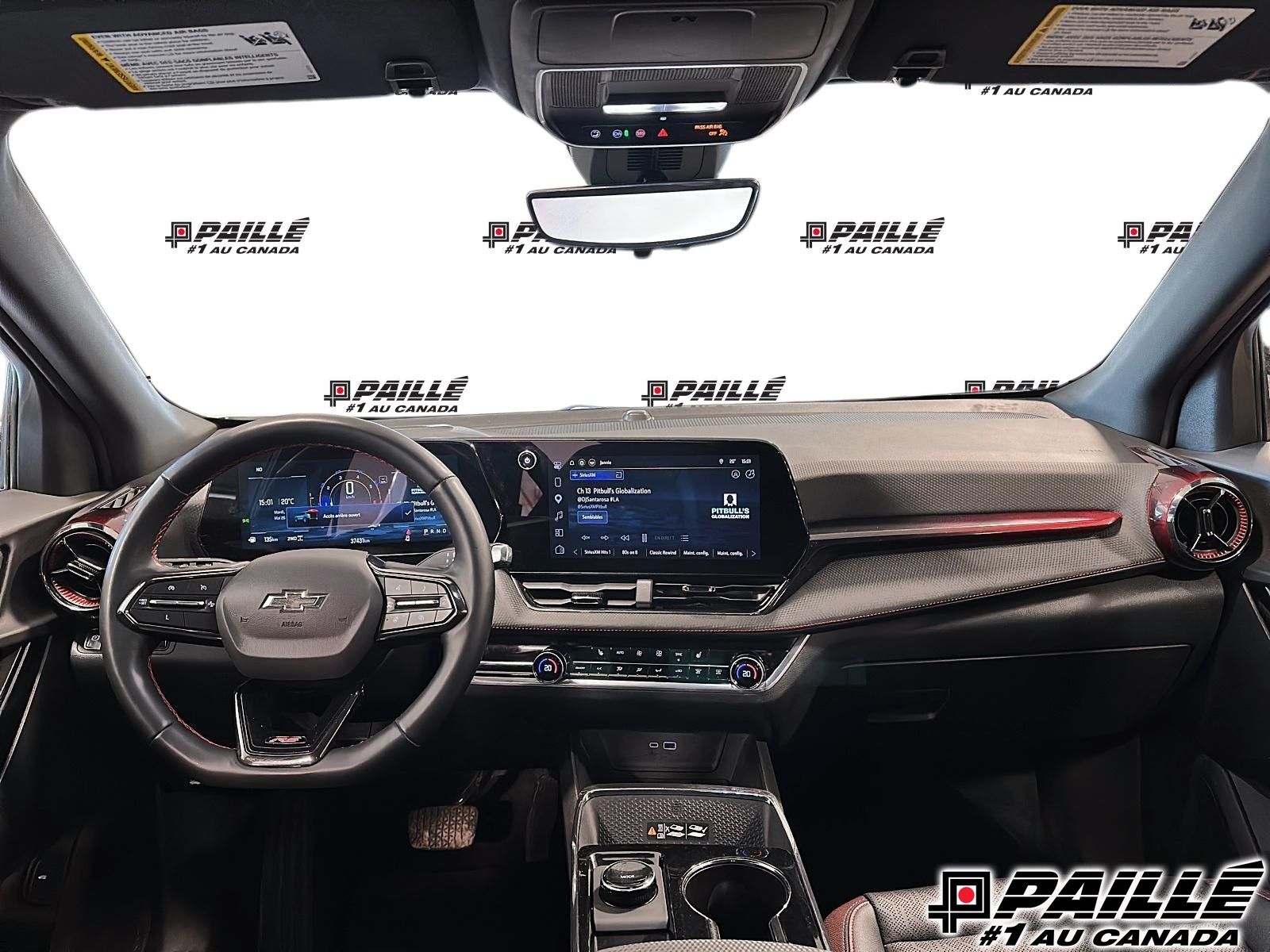 2025 Chevrolet Equinox in Sorel-Tracy, Quebec